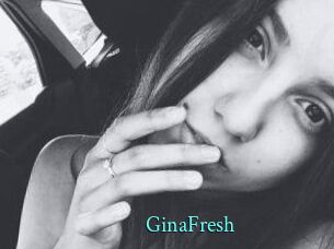 GinaFresh