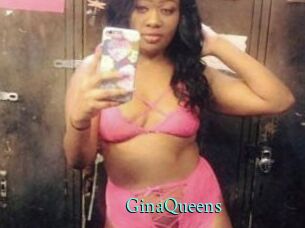 GinaQueens