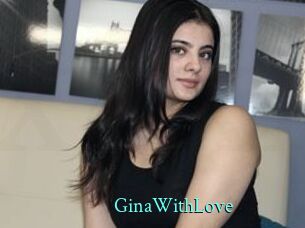 GinaWithLove