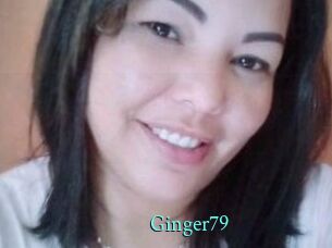 Ginger79 xxx Fantasy Land
