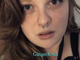 GingerKush