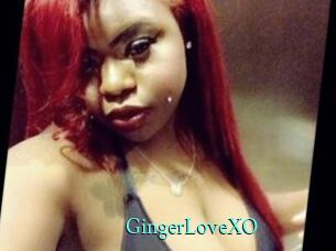 GingerLoveXO