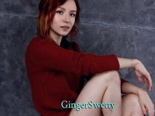 GingerSwetty