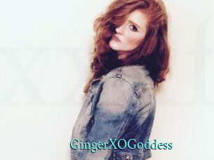 GingerXOGoddess xxx Fantasy Land