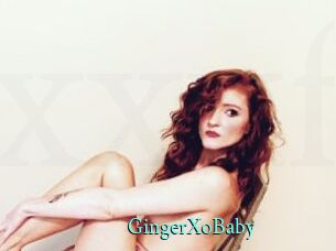 GingerXoBaby