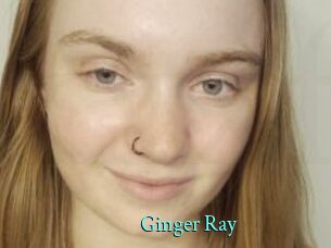 Ginger_Ray xxx Fantasy Land
