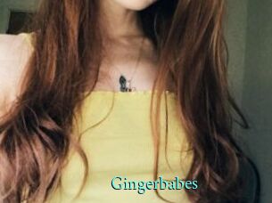 Gingerbabes xxx Fantasy Land