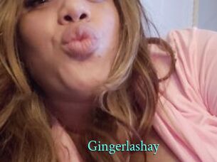 Gingerlashay