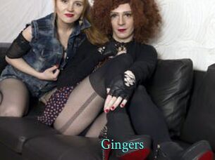 Gingers