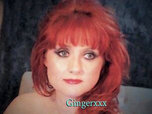 Gingerxxx