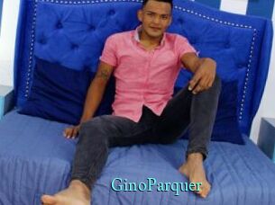 GinoParquer