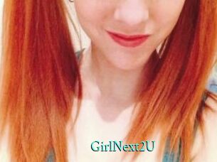 GirlNext2U