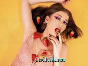 GiselleAkhtar xxx Fantasy Land