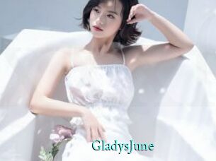GladysJune xxx Fantasy Land