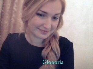 Gloooria