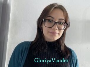 GloriyaVander