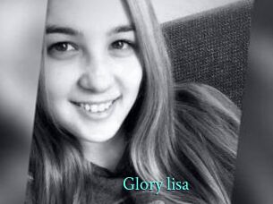 Glory_lisa