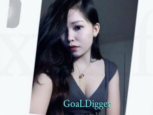 GoaLDigger