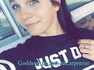 GoddessAlexandreaCarpenter