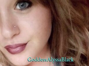 GoddessAlyssaBlack