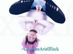 GoddessArielBlack