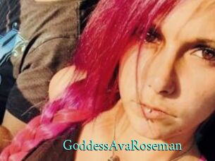 GoddessAvaRoseman