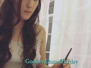GoddessChanelHartley