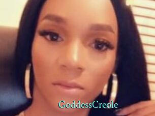 GoddessCreole