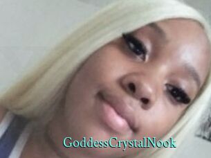 GoddessCrystalNook xxx Fantasy Land