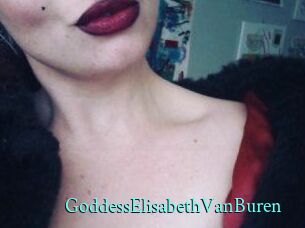 GoddessElisabethVanBuren