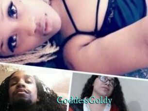 GoddessGoldy