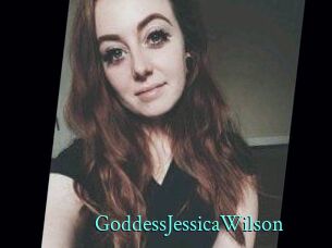 GoddessJessicaWilson