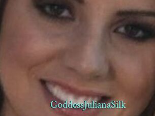 GoddessJulianaSilk