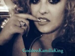 GoddessKamillaKing xxx Fantasy Land