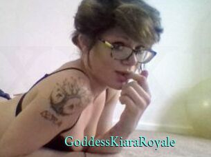 GoddessKiaraRoyale