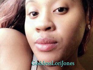 GoddessLoriJones