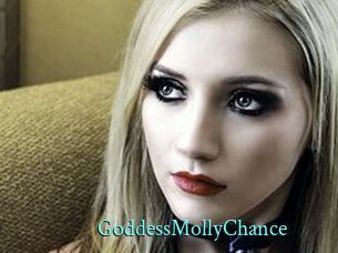 GoddessMollyChance