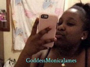 GoddessMonicaJames xxx Fantasy Land