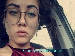 GoddessNataliaSojas