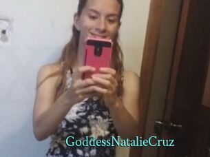 GoddessNatalieCruz