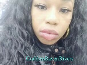 GoddessRavenRivers