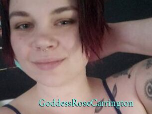 GoddessRoseCarrington