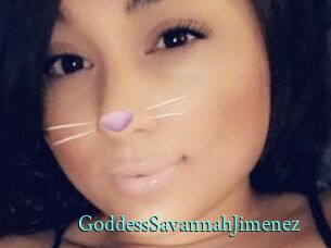 GoddessSavannahJimenez