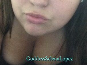 GoddessSelenaLopez