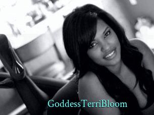 GoddessTerriBloom