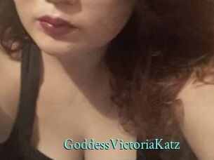 GoddessVictoriaKatz