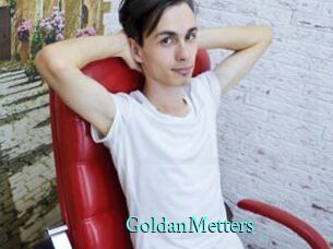 GoldanMetters