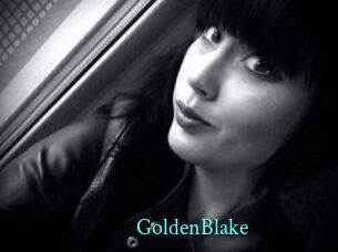 GoldenBlake
