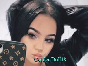 GoldenDoll18