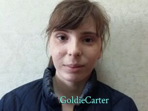 GoldieCarter